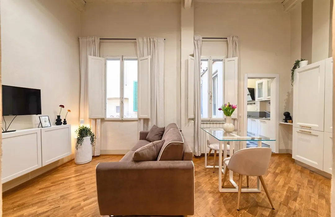 Loggia 17 Central Apt-1